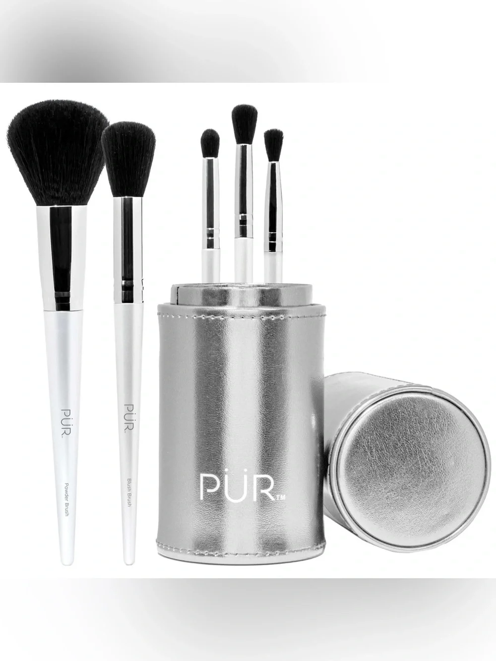 PÜR COSMETICS new packaging…this
